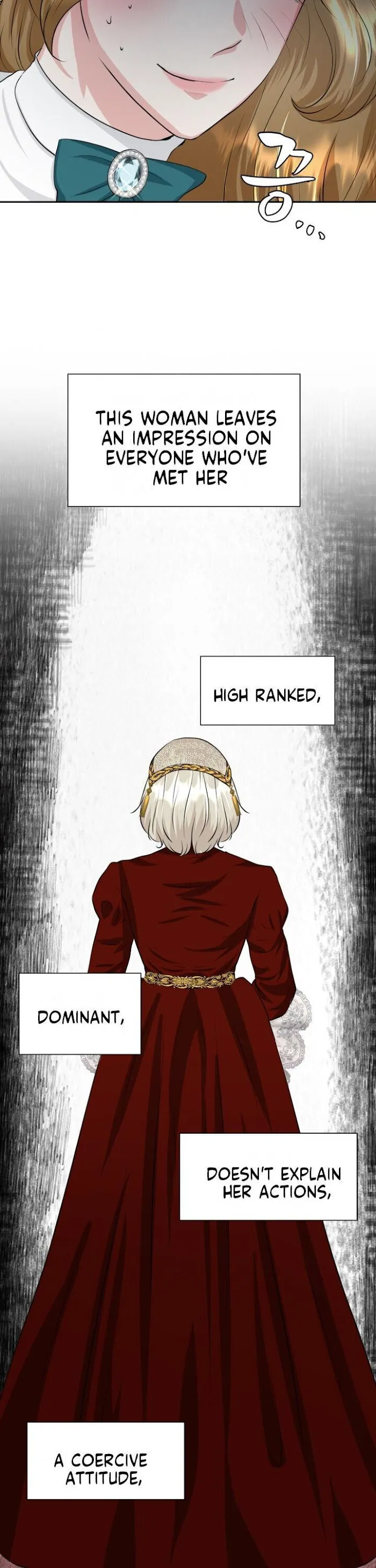30 Day Fiancée Chapter 7 - page 17