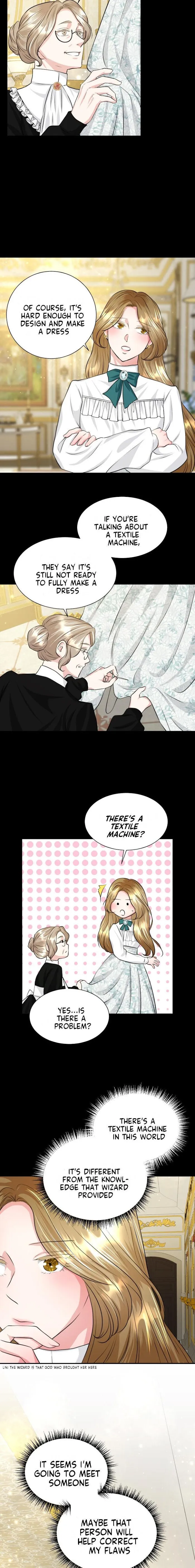 30 Day Fiancée Chapter 7 - page 7