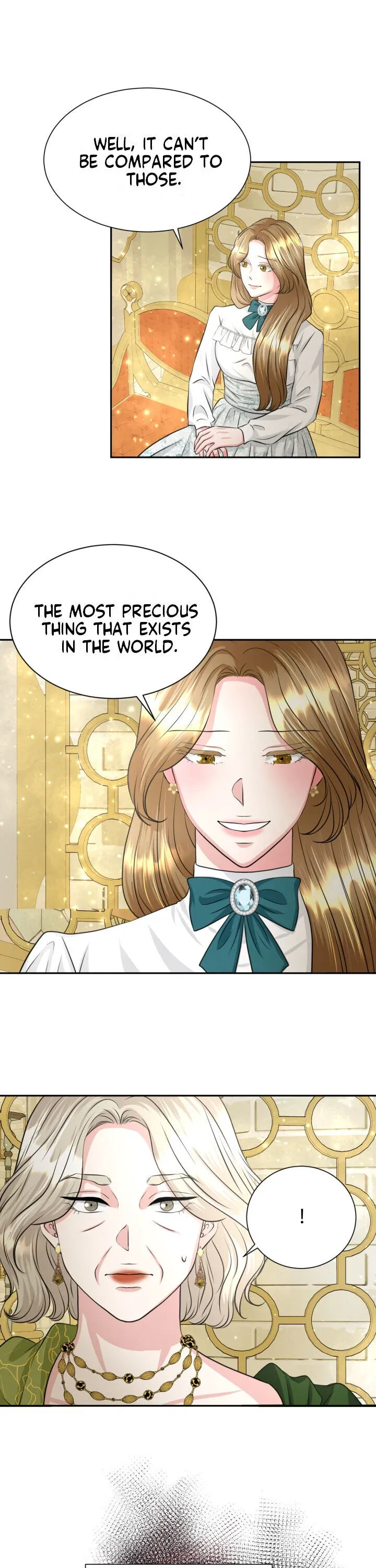 30 Day Fiancée Chapter 8 - page 15