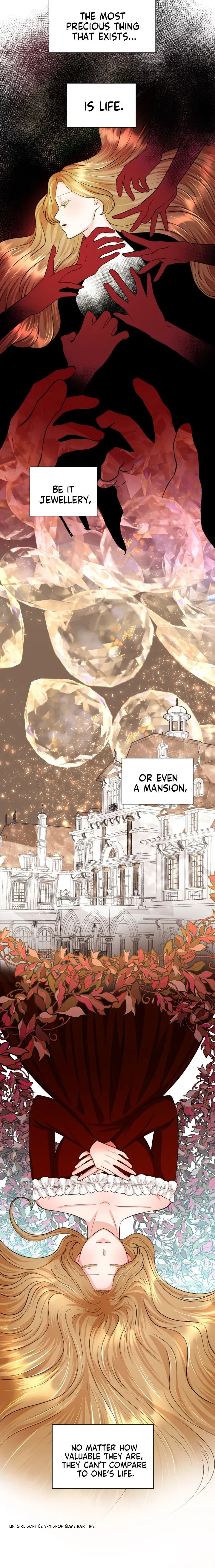 30 Day Fiancée Chapter 8 - page 16