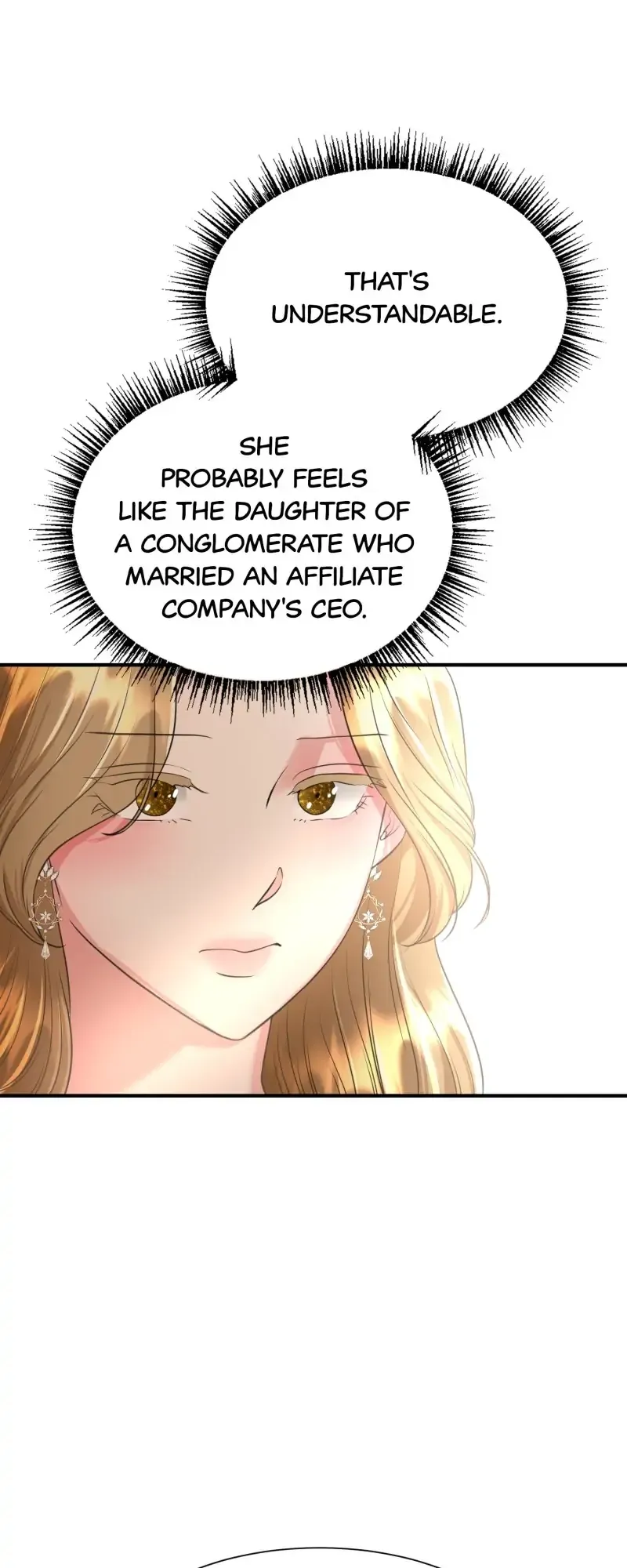 30 Day Fiancée Chapter 32 - page 10