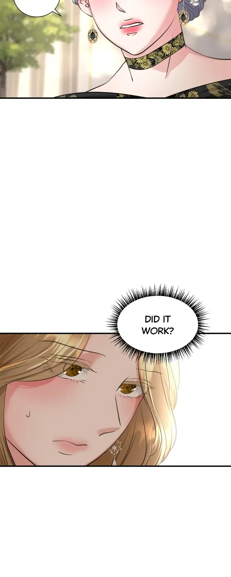 30 Day Fiancée Chapter 32 - page 12