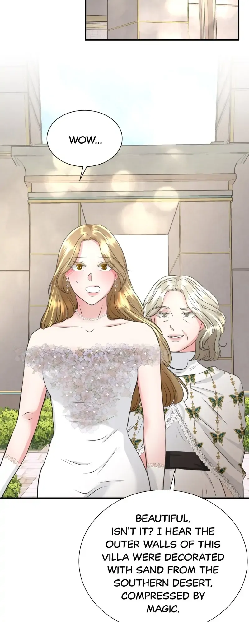 30 Day Fiancée Chapter 32 - page 17