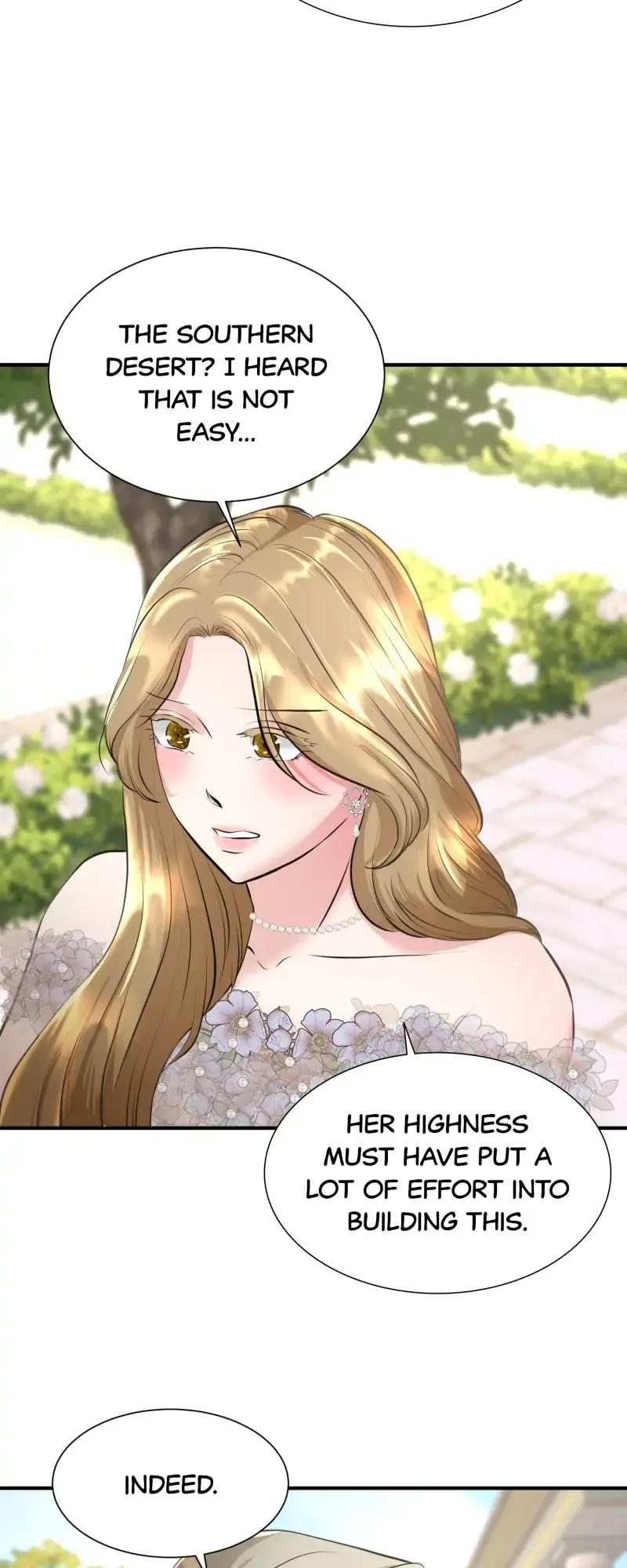 30 Day Fiancée Chapter 32 - page 18