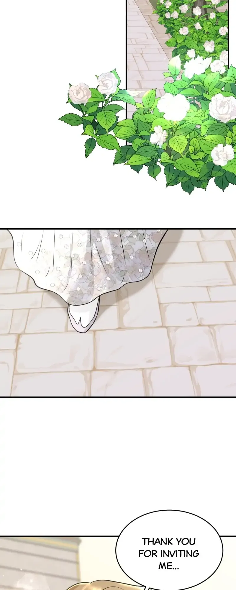 30 Day Fiancée Chapter 32 - page 2