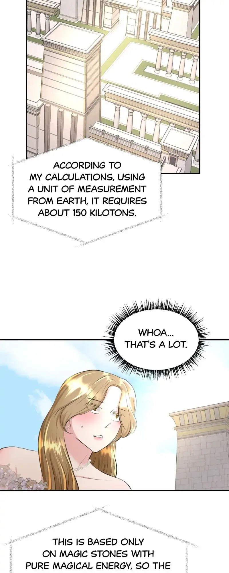30 Day Fiancée Chapter 32 - page 25