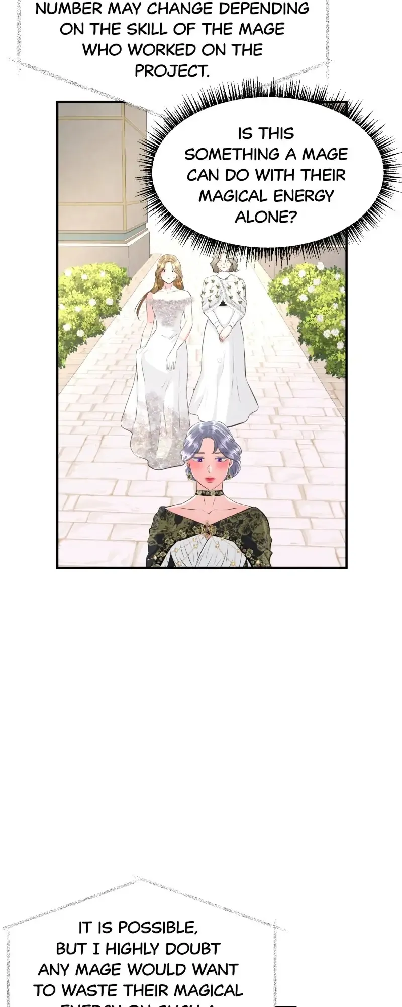 30 Day Fiancée Chapter 32 - page 26