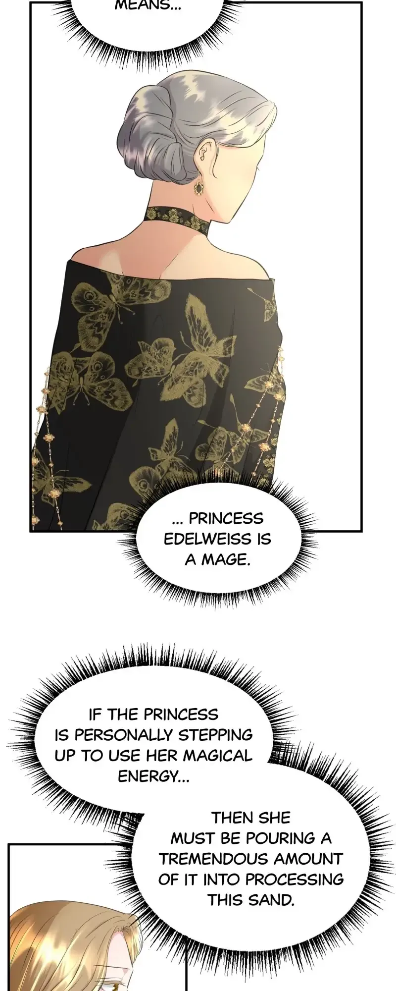 30 Day Fiancée Chapter 32 - page 33