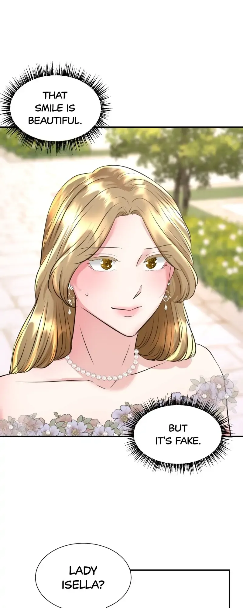 30 Day Fiancée Chapter 32 - page 38