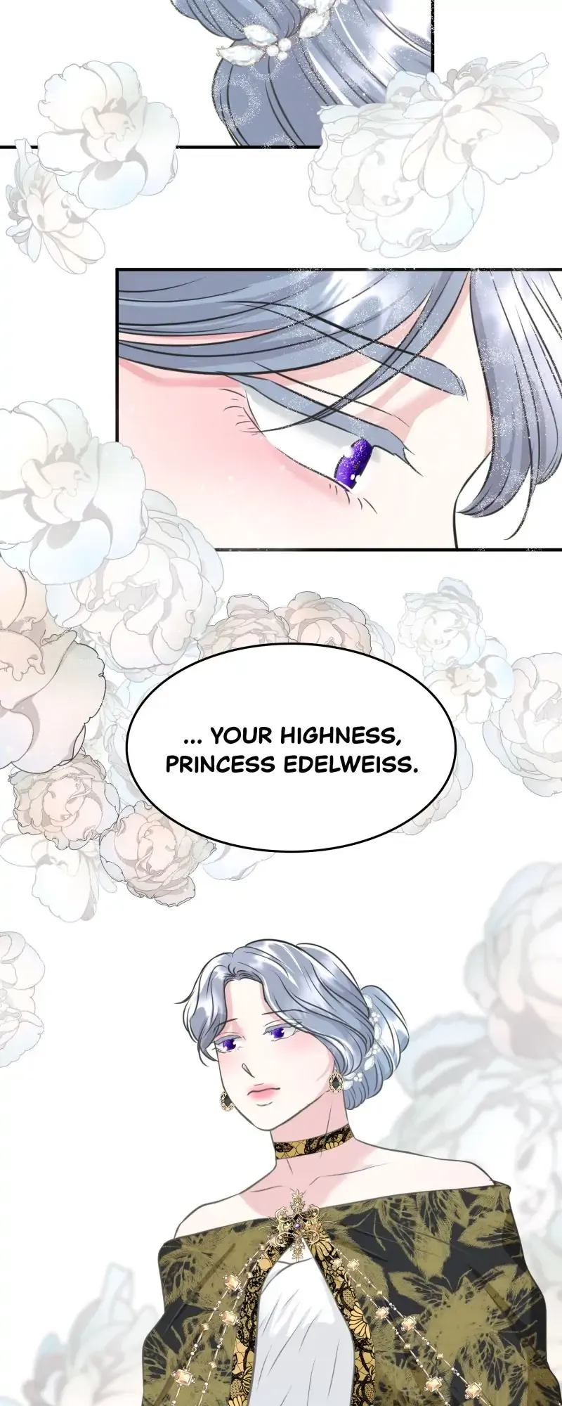 30 Day Fiancée Chapter 32 - page 4
