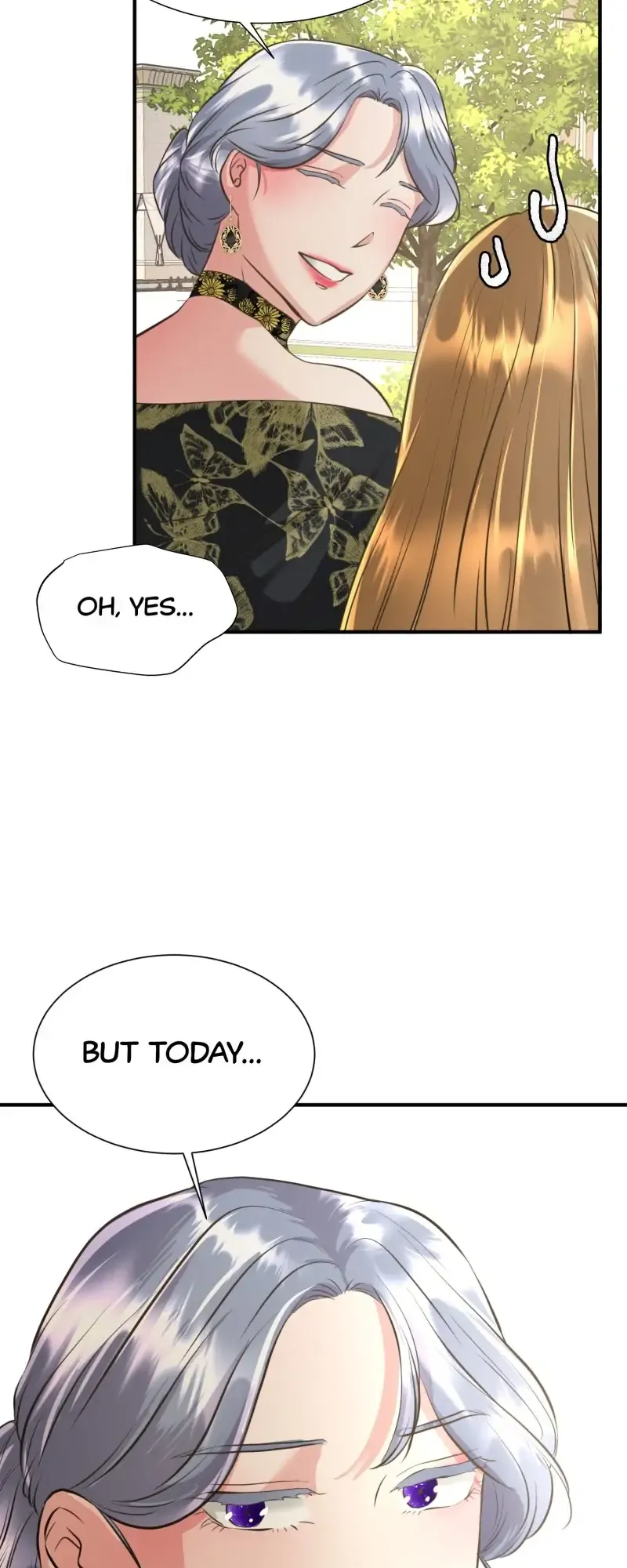 30 Day Fiancée Chapter 32 - page 42