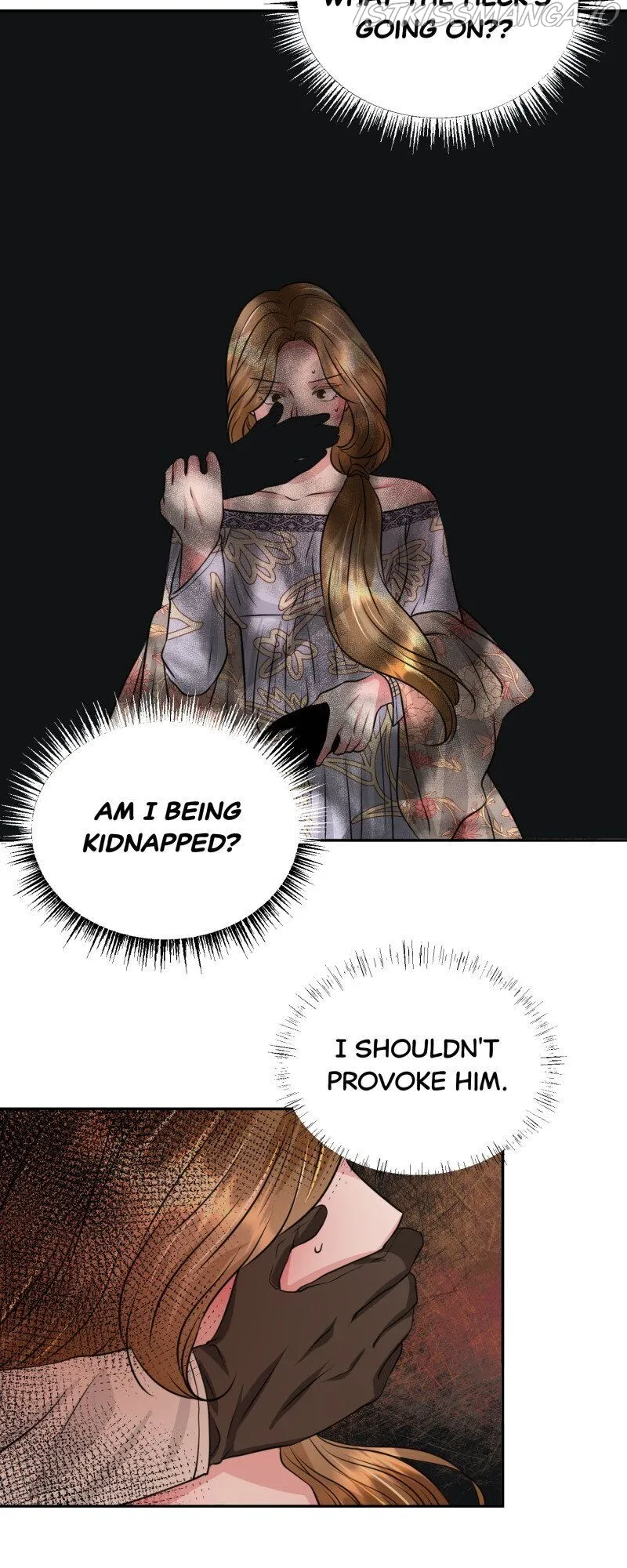 30 Day Fiancée Chapter 10 - page 10