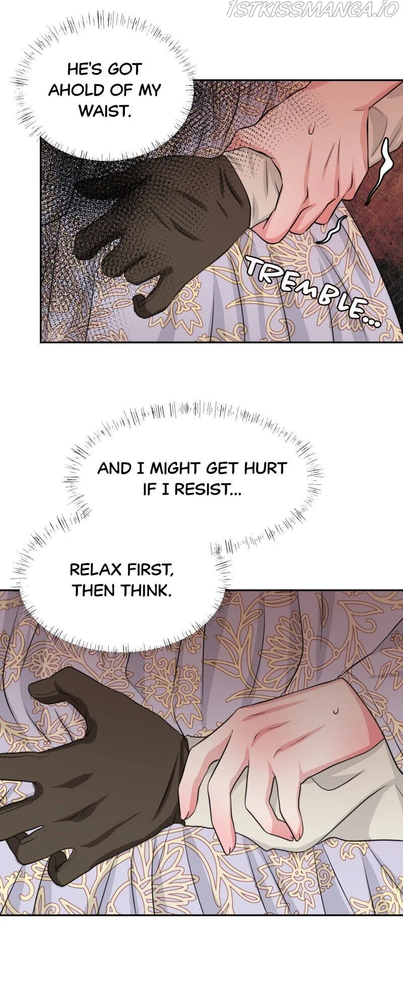 30 Day Fiancée Chapter 10 - page 11