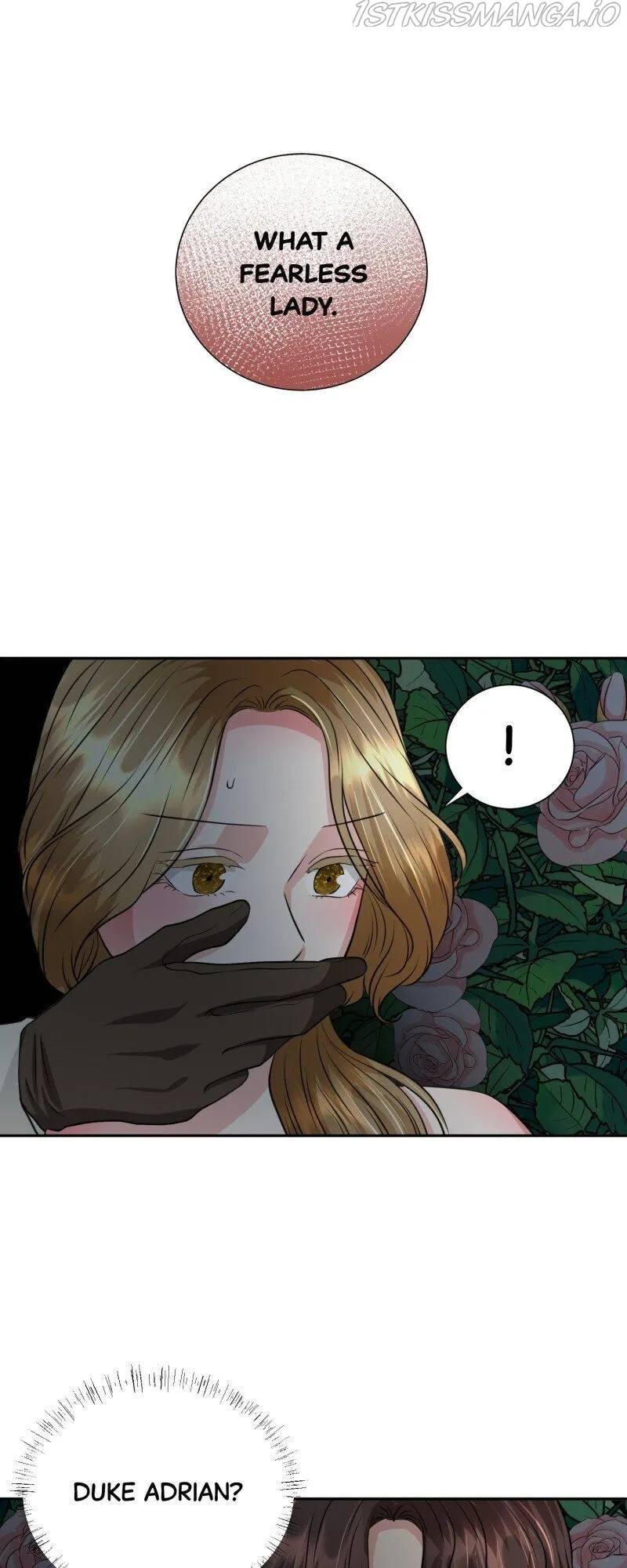 30 Day Fiancée Chapter 10 - page 12