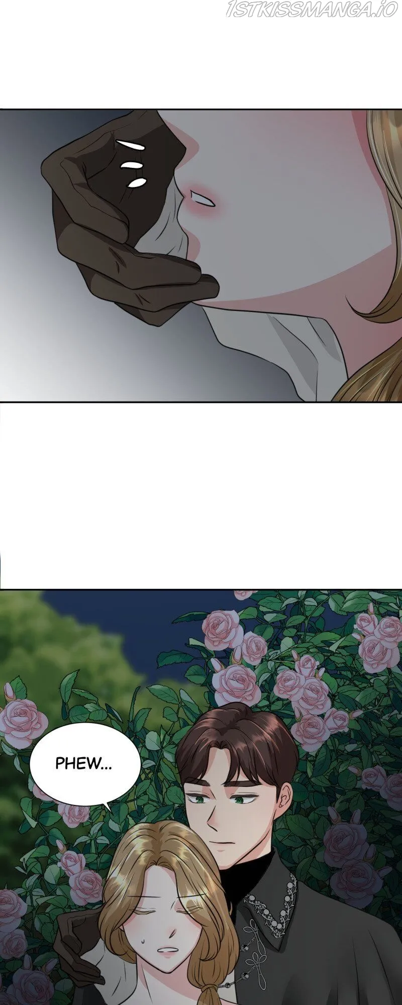 30 Day Fiancée Chapter 10 - page 15