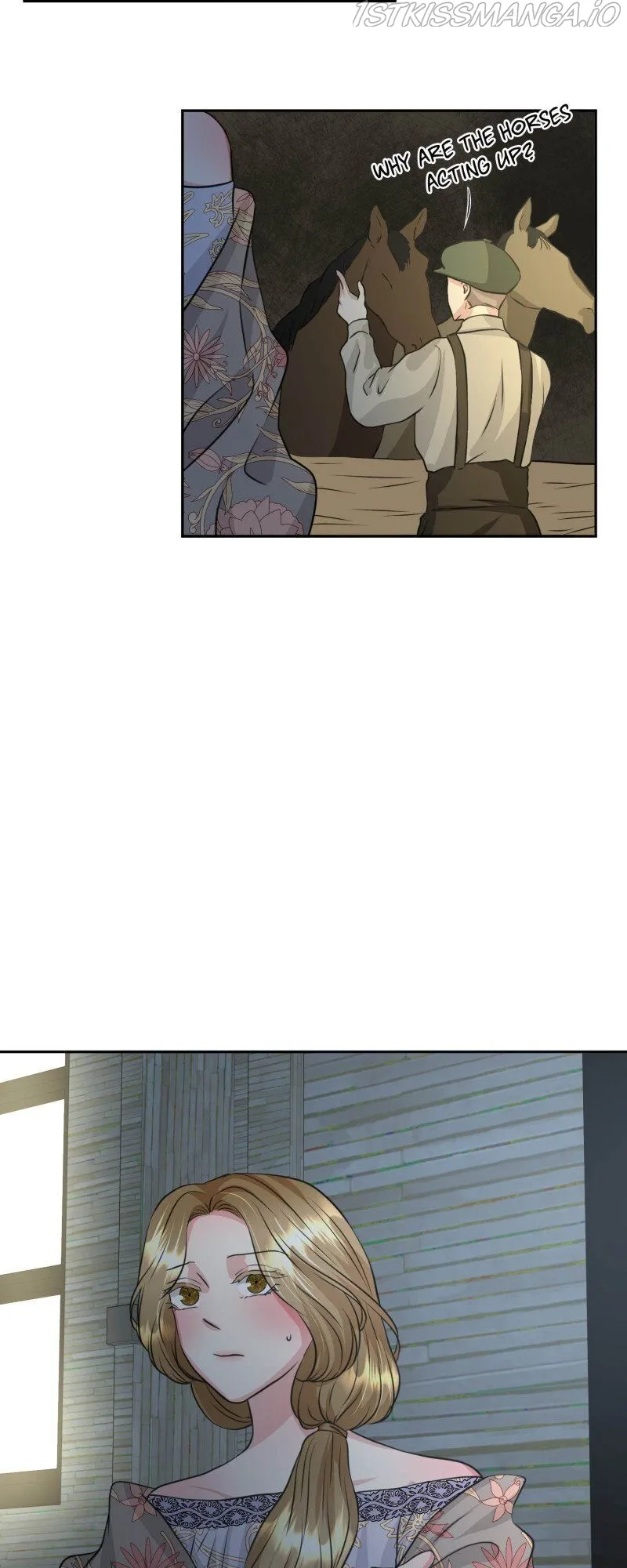30 Day Fiancée Chapter 10 - page 2