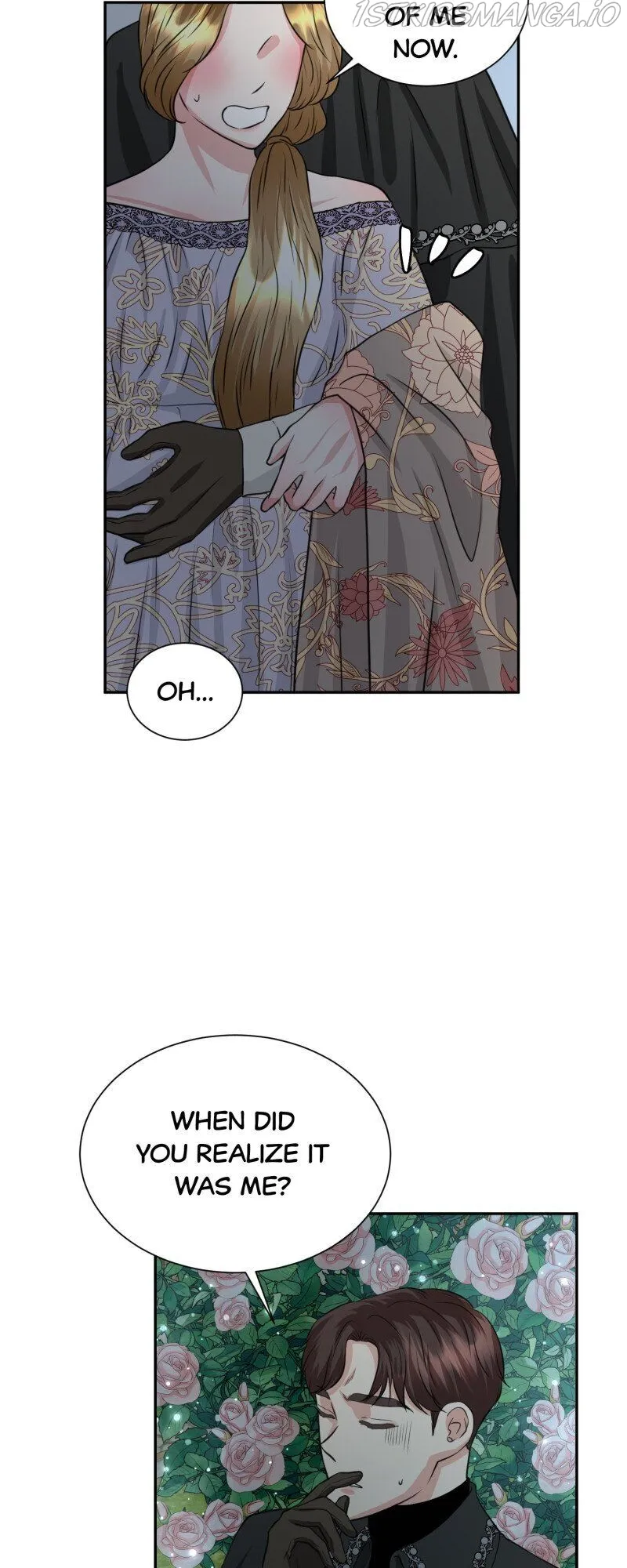 30 Day Fiancée Chapter 10 - page 20