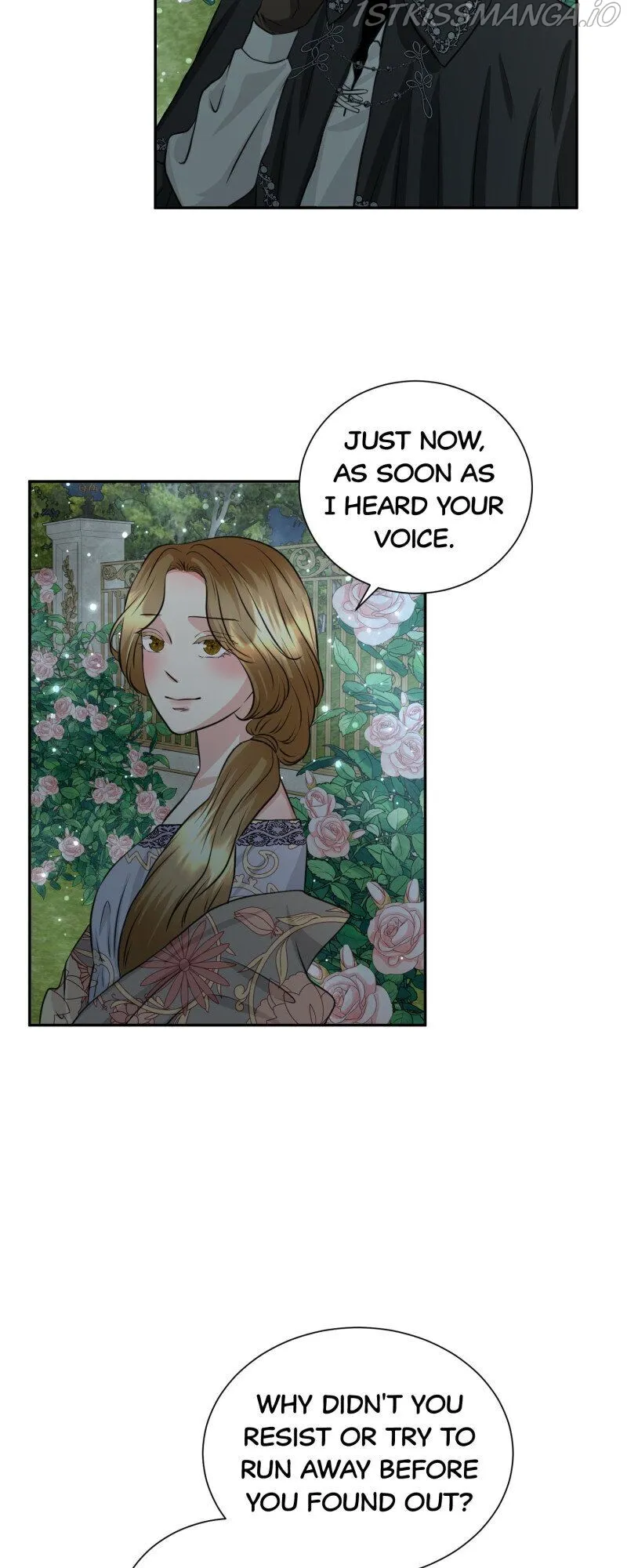30 Day Fiancée Chapter 10 - page 21