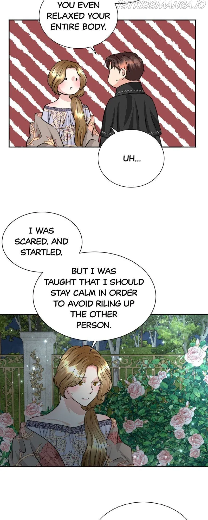 30 Day Fiancée Chapter 10 - page 22