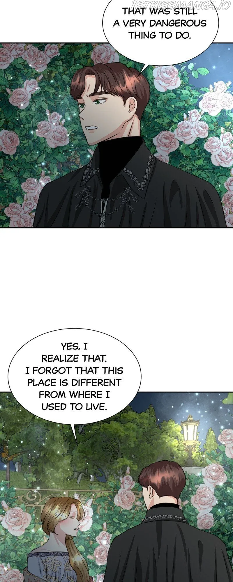30 Day Fiancée Chapter 10 - page 23