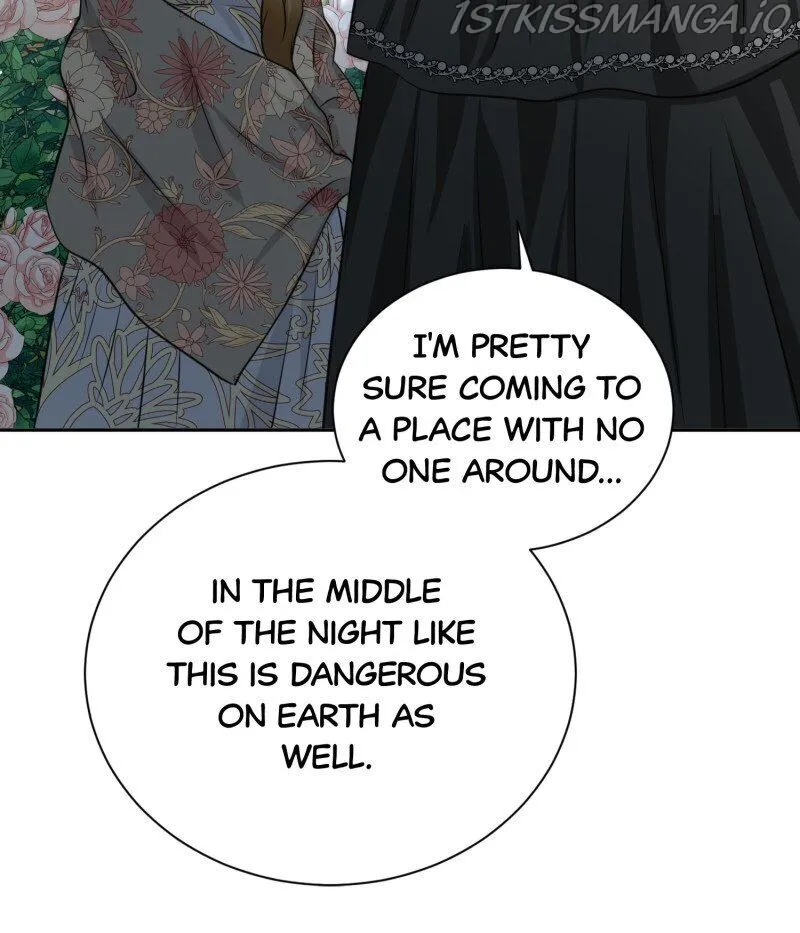 30 Day Fiancée Chapter 10 - page 24