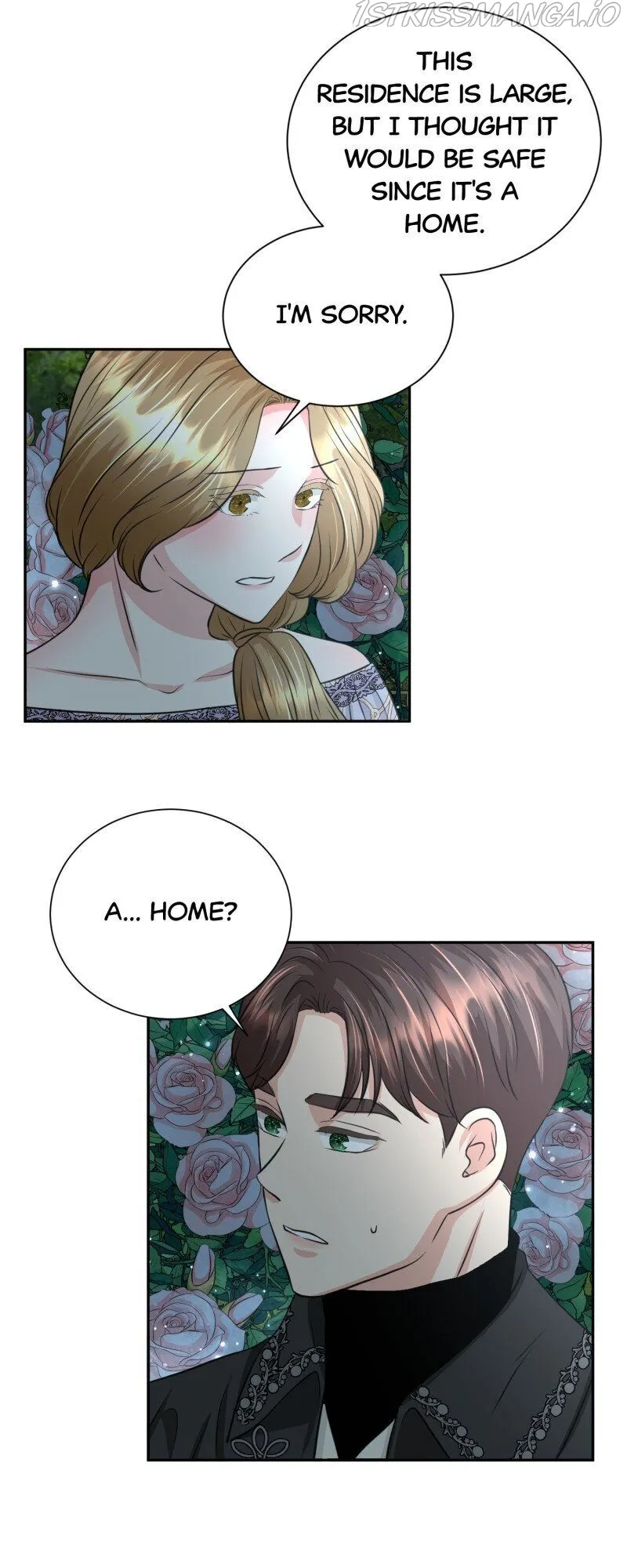 30 Day Fiancée Chapter 10 - page 25