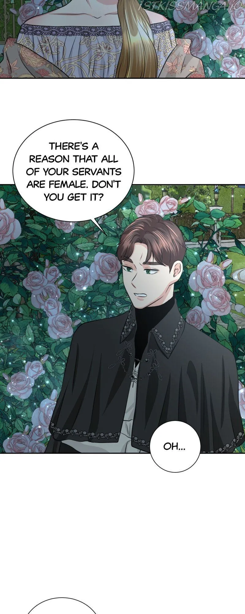 30 Day Fiancée Chapter 10 - page 27