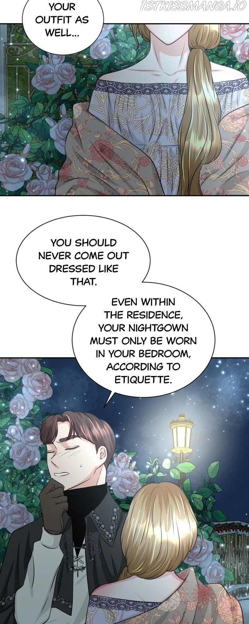 30 Day Fiancée Chapter 10 - page 28