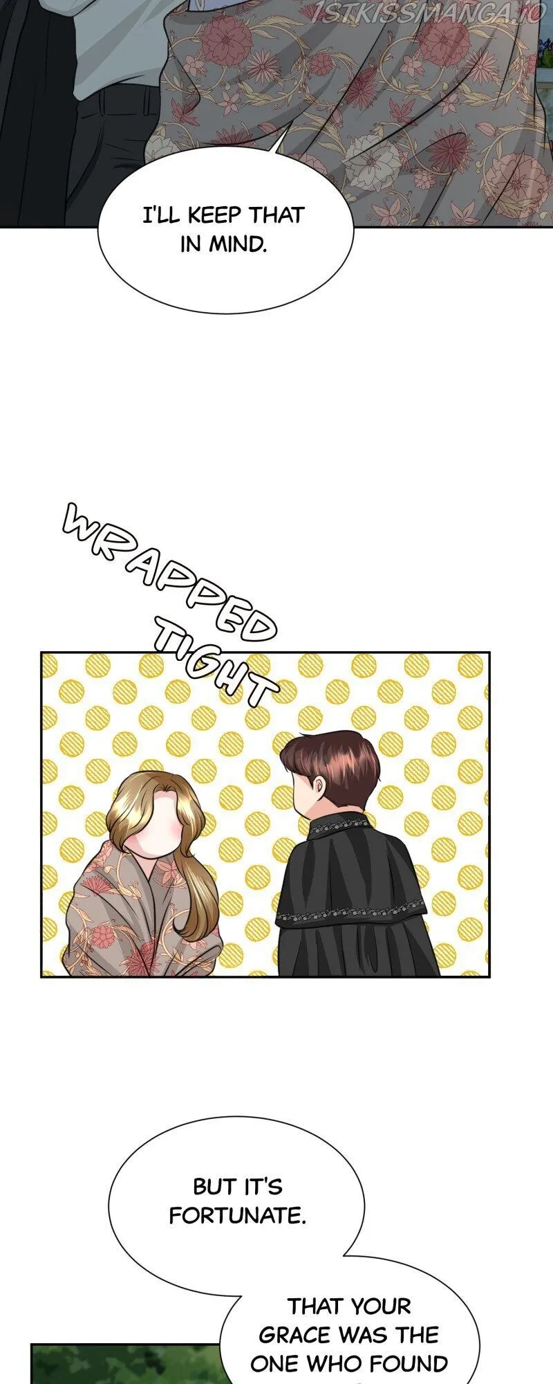 30 Day Fiancée Chapter 10 - page 29