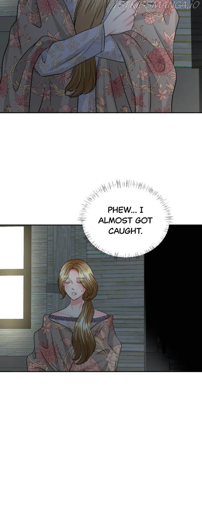 30 Day Fiancée Chapter 10 - page 3