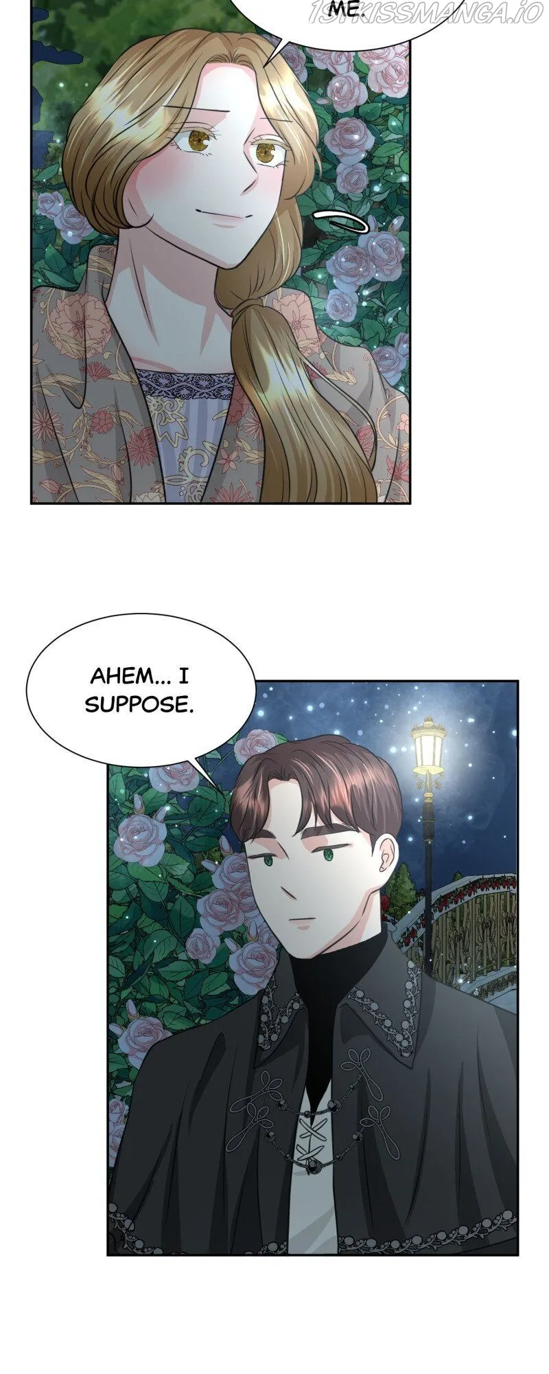 30 Day Fiancée Chapter 10 - page 30