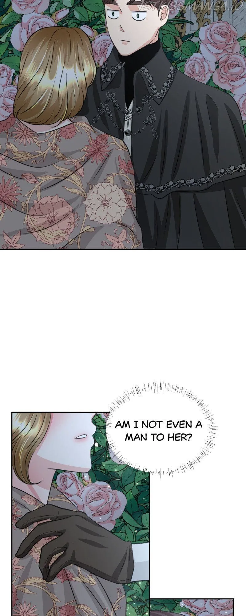 30 Day Fiancée Chapter 10 - page 36