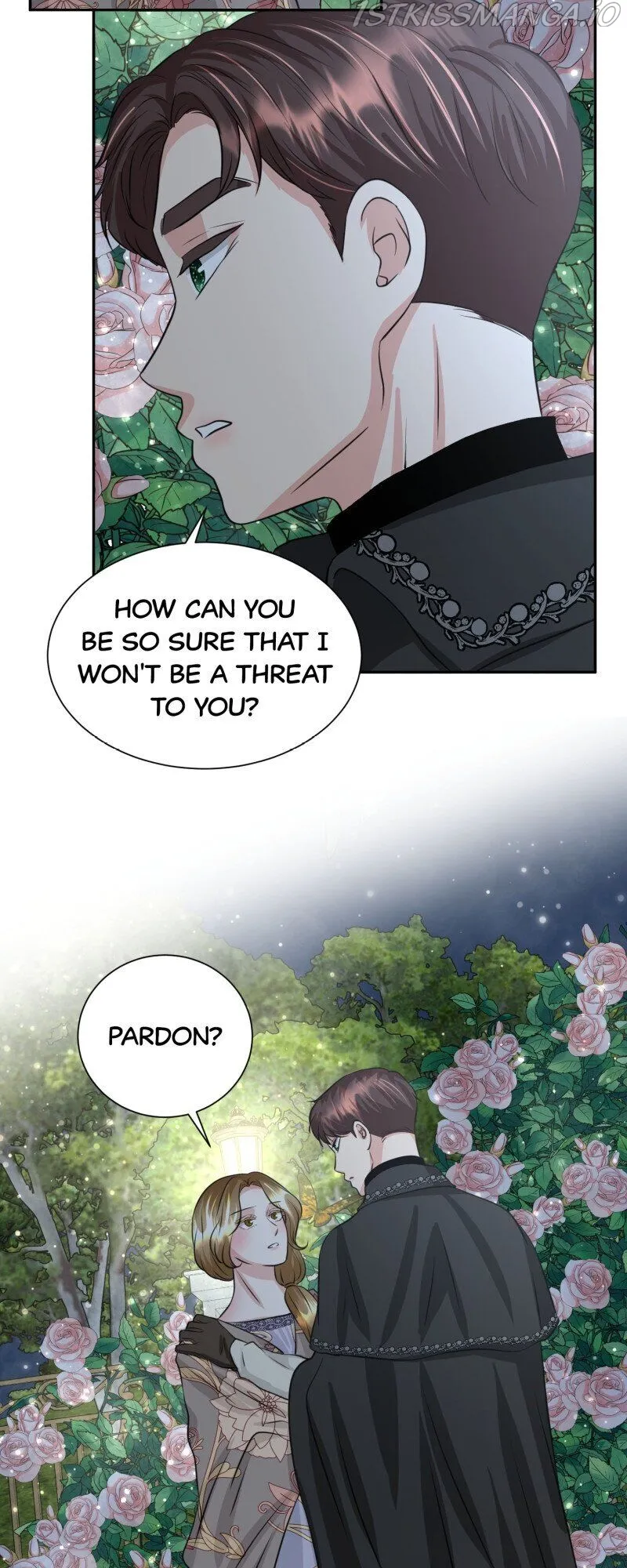 30 Day Fiancée Chapter 10 - page 37