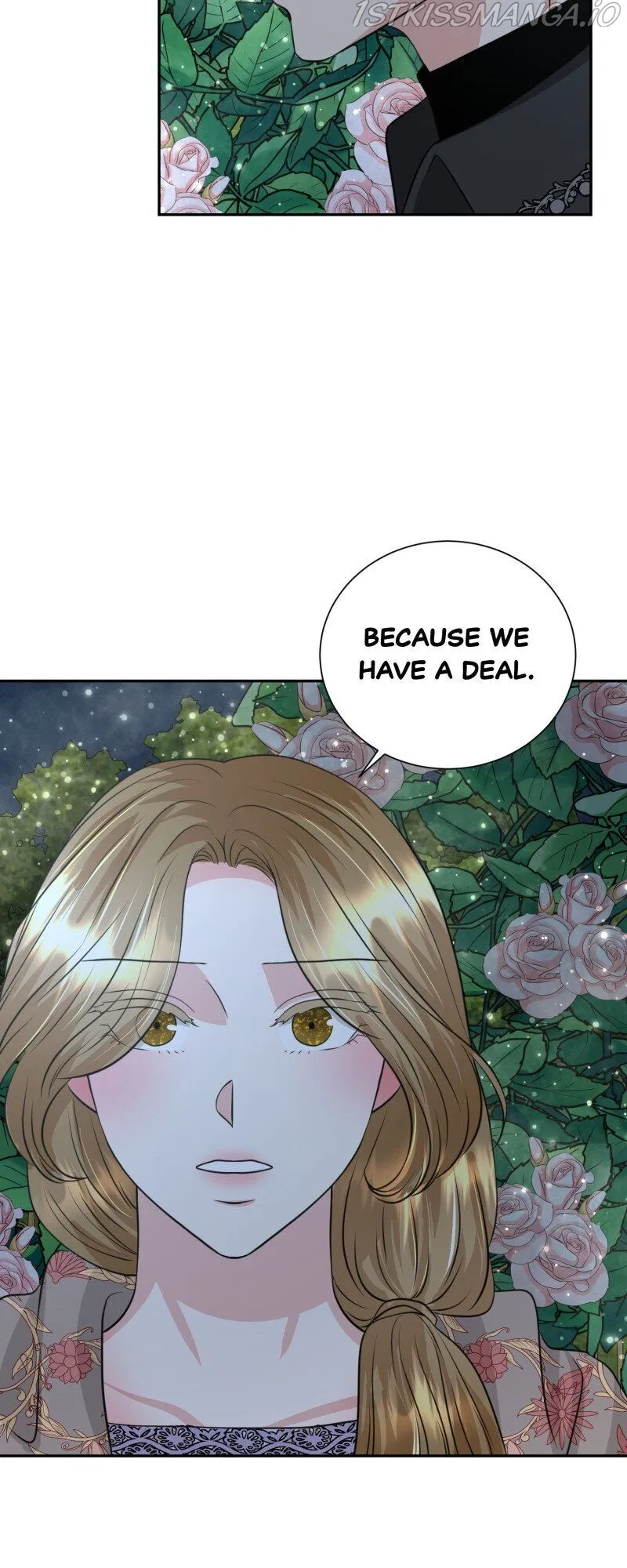 30 Day Fiancée Chapter 10 - page 43