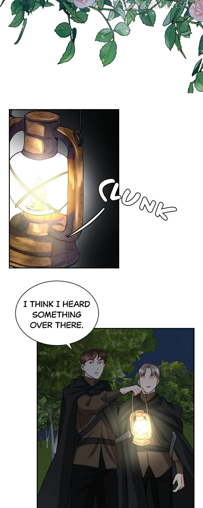 30 Day Fiancée Chapter 10 - page 46