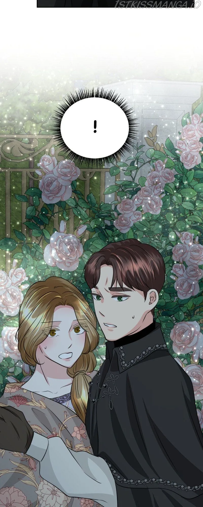 30 Day Fiancée Chapter 10 - page 47