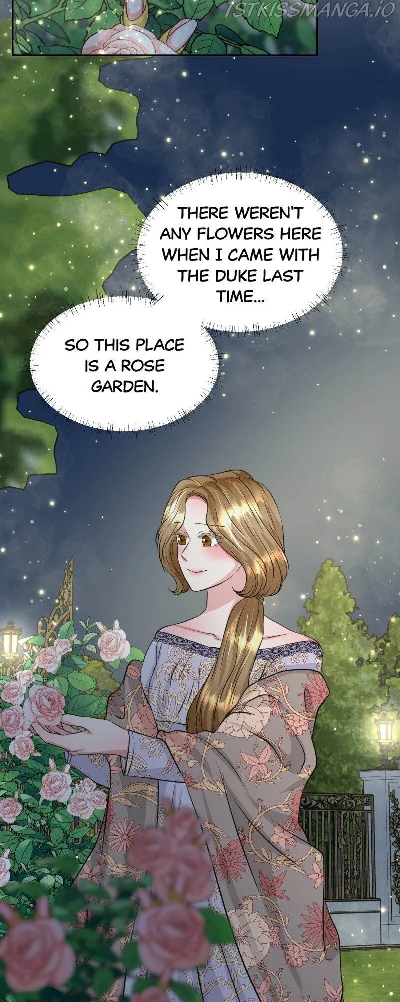 30 Day Fiancée Chapter 10 - page 6