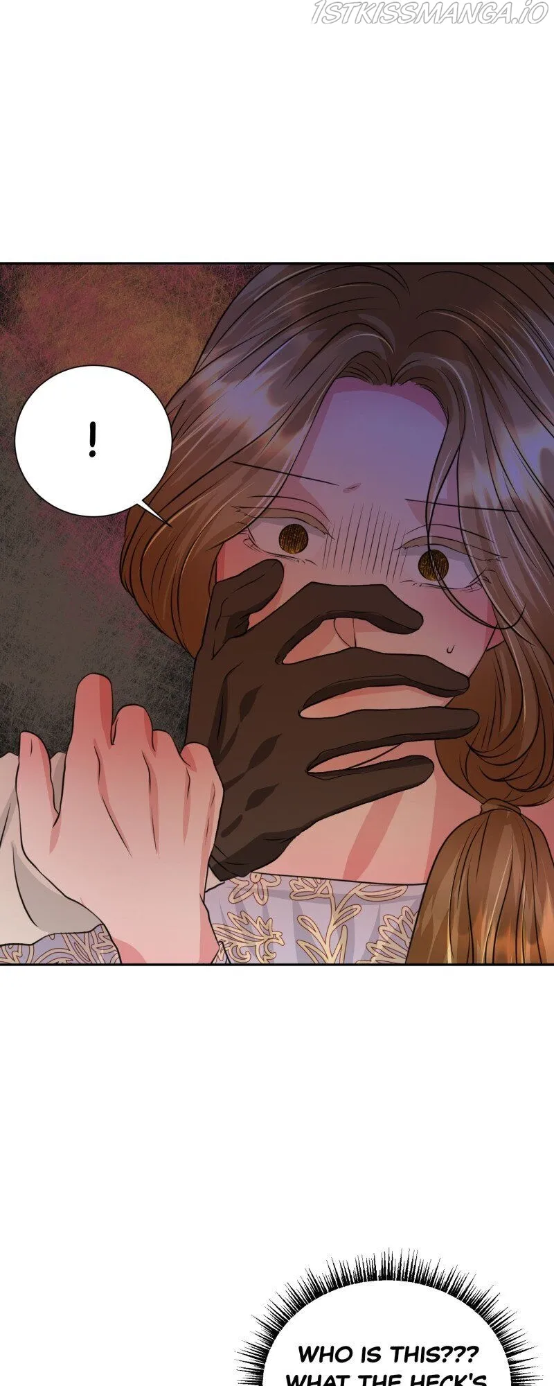 30 Day Fiancée Chapter 10 - page 9