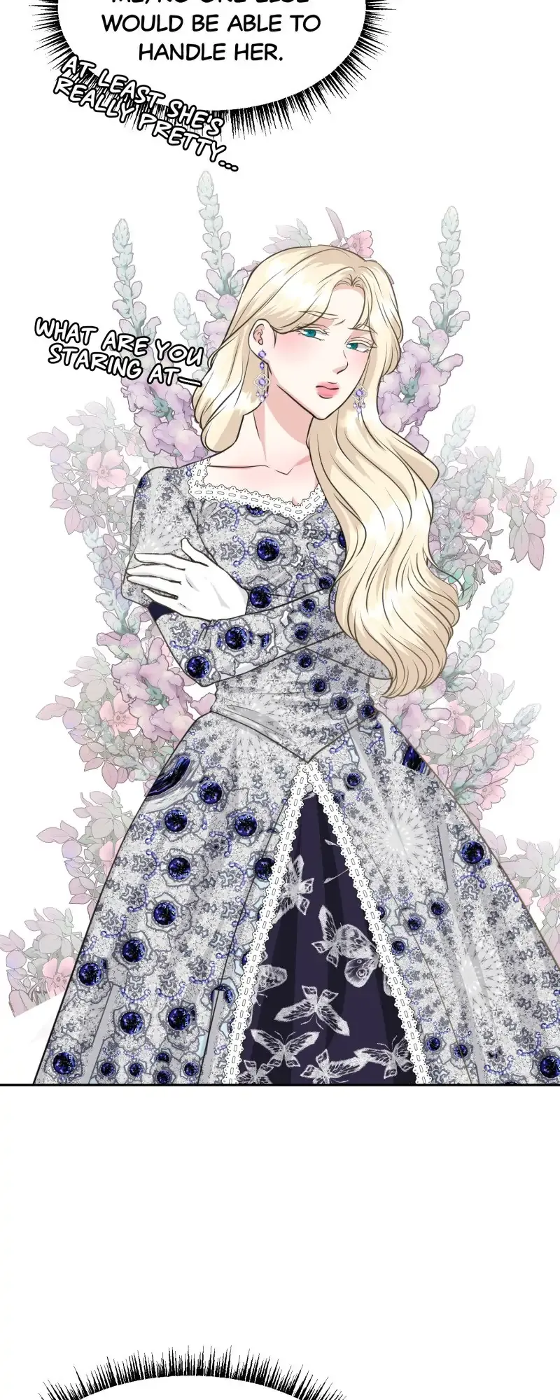 30 Day Fiancée Chapter 20 - page 12