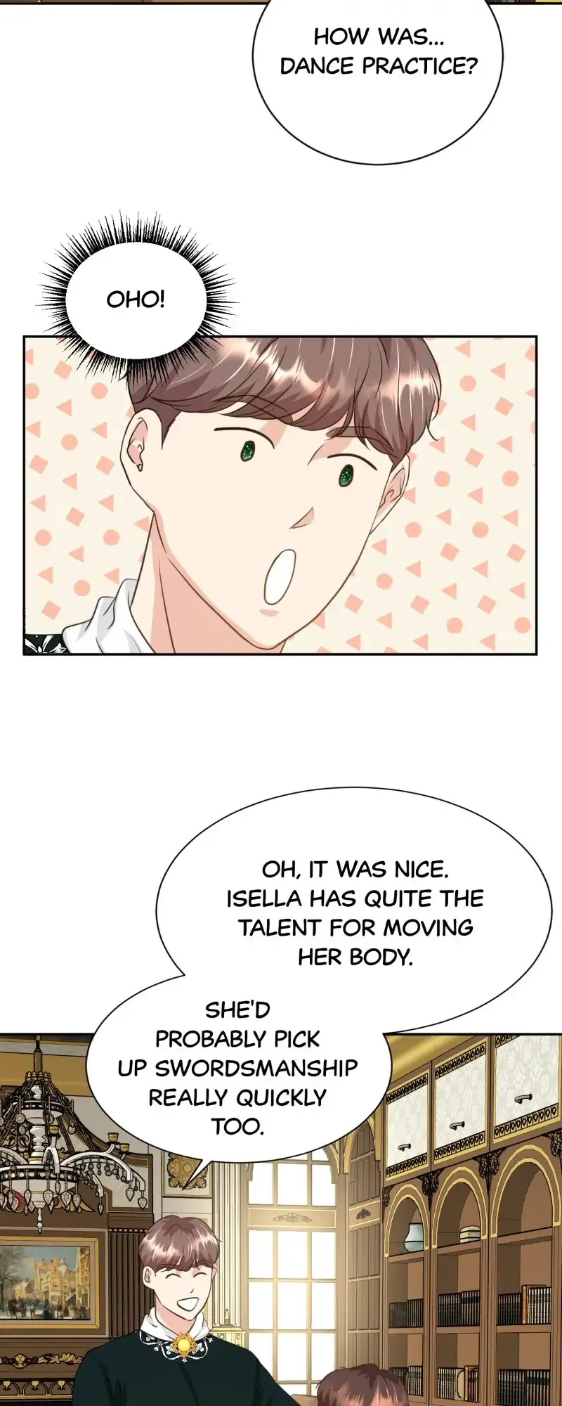 30 Day Fiancée Chapter 20 - page 14