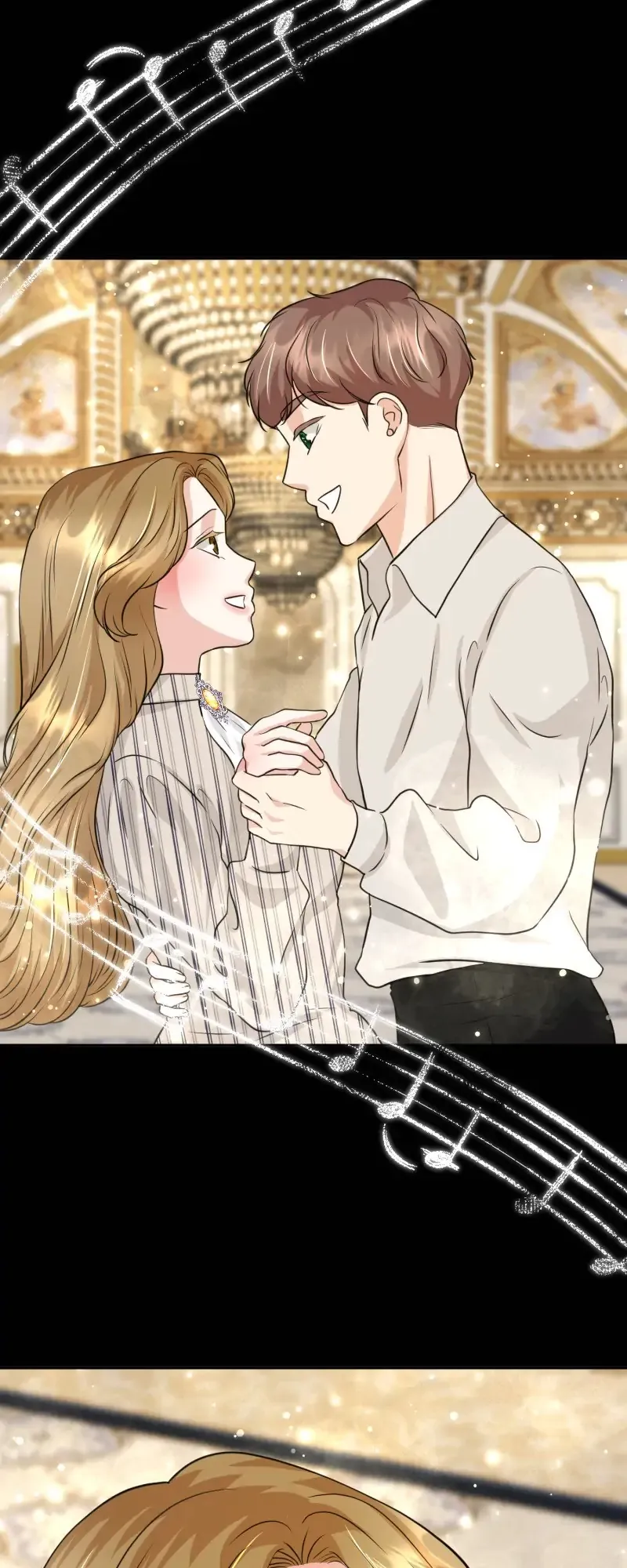 30 Day Fiancée Chapter 20 - page 23