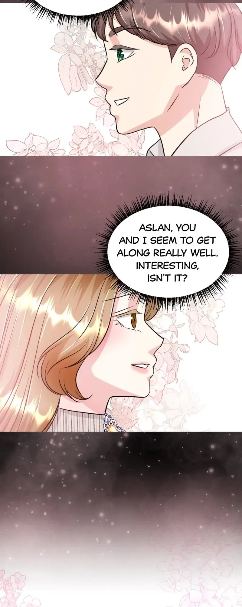 30 Day Fiancée Chapter 20 - page 28
