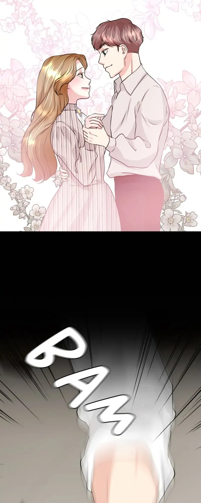 30 Day Fiancée Chapter 20 - page 29