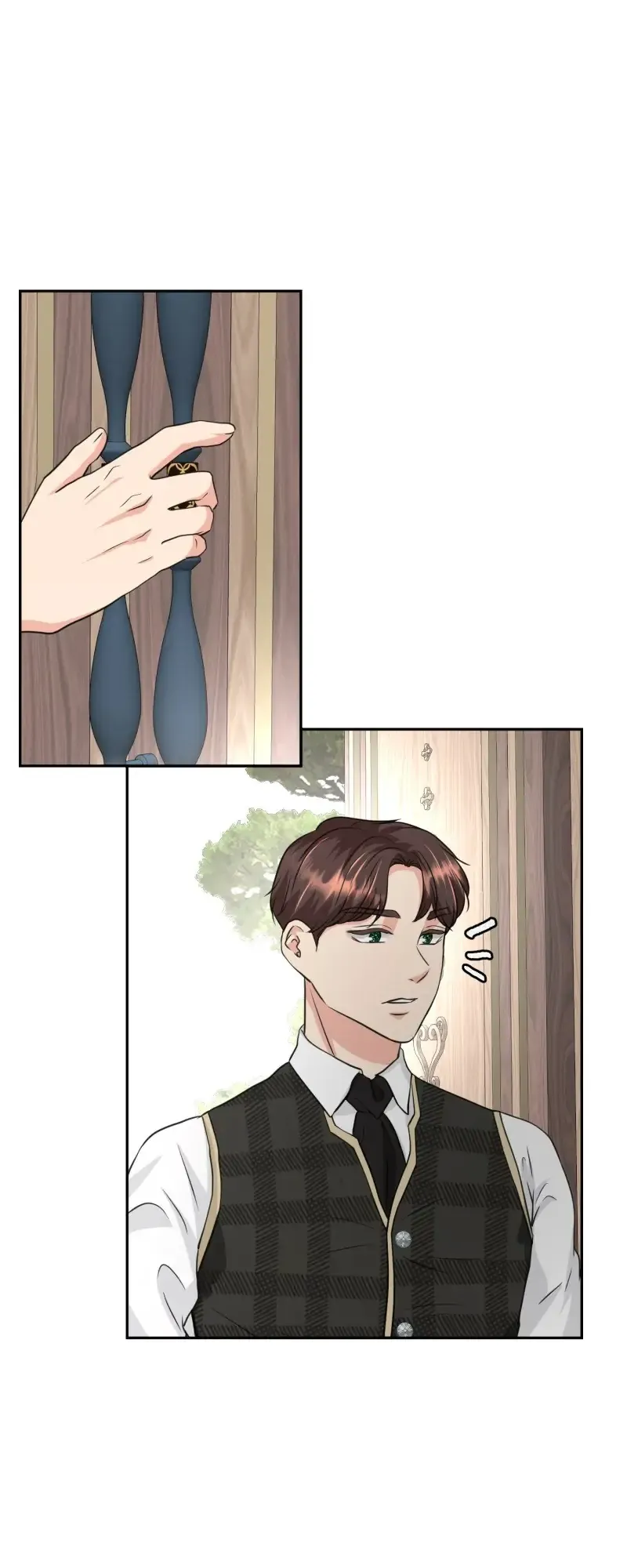 30 Day Fiancée Chapter 20 - page 33