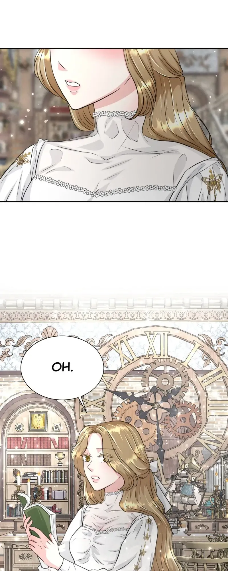 30 Day Fiancée Chapter 20 - page 34