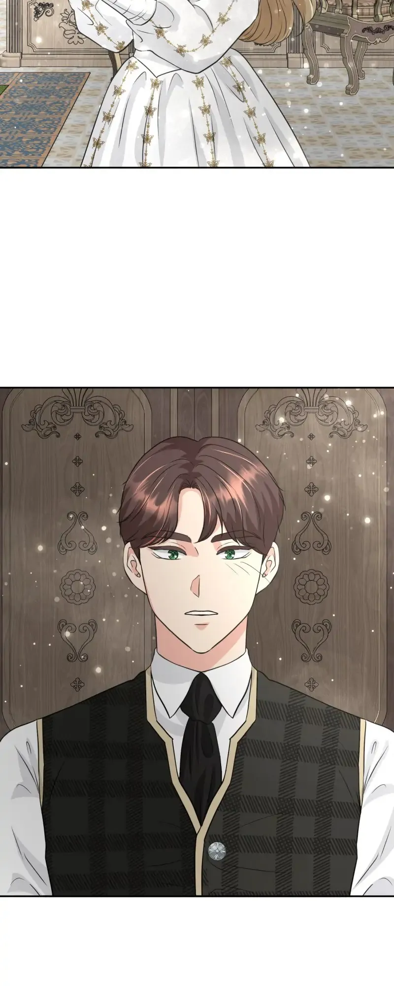 30 Day Fiancée Chapter 20 - page 35