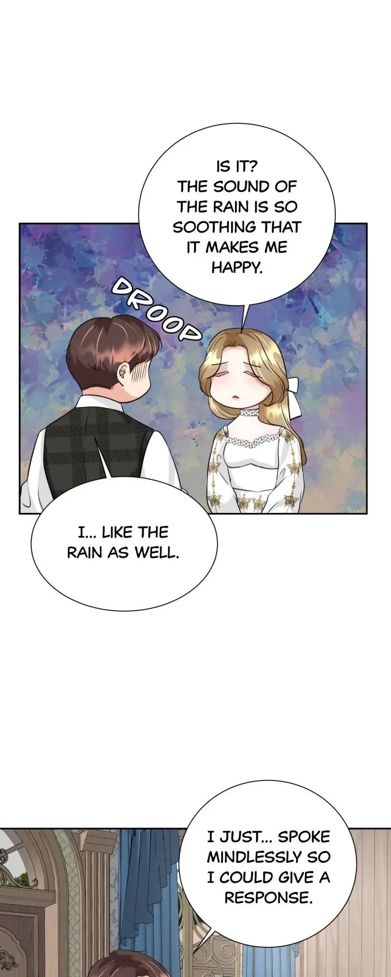 30 Day Fiancée Chapter 20 - page 37