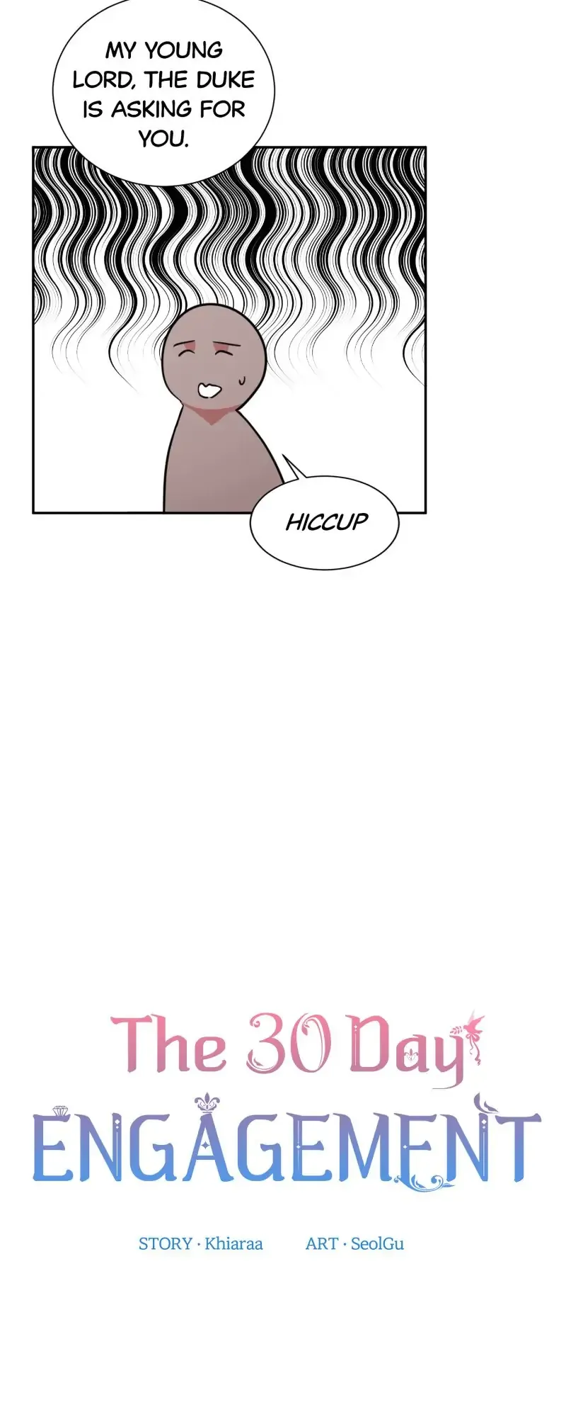 30 Day Fiancée Chapter 20 - page 4