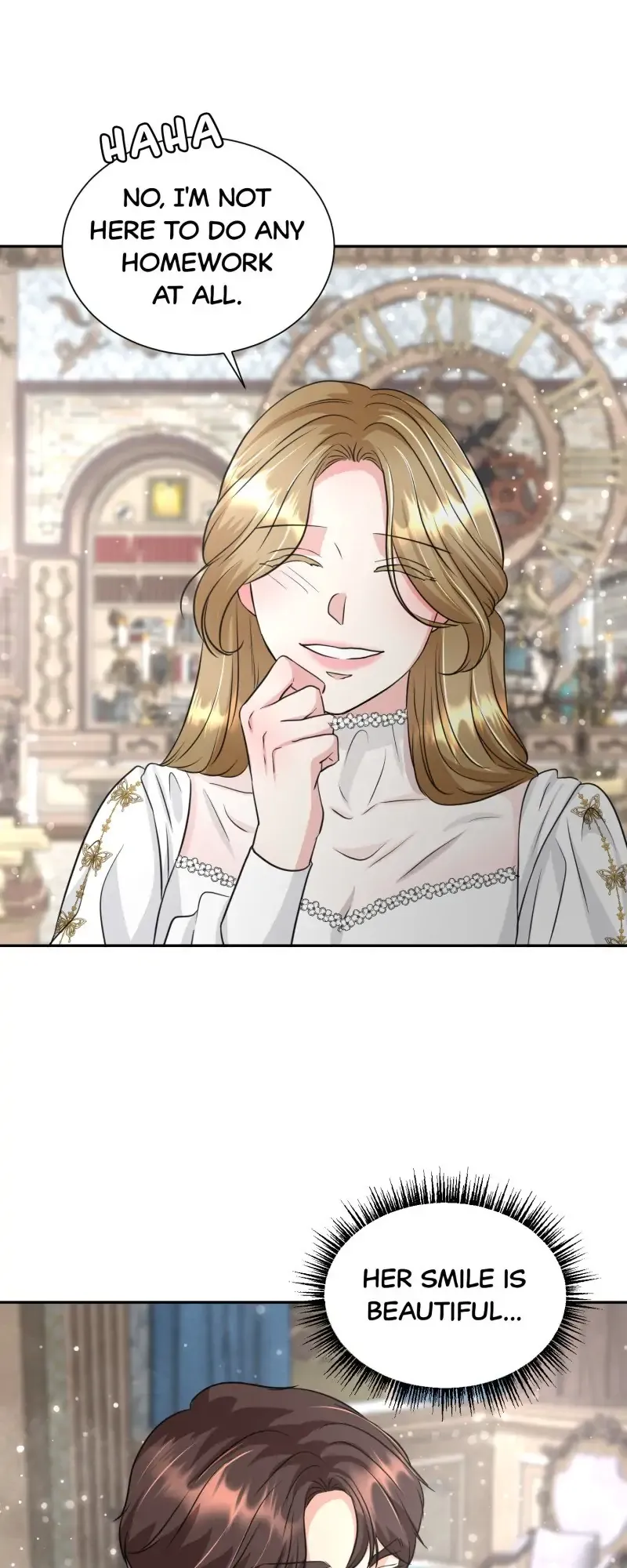 30 Day Fiancée Chapter 20 - page 41