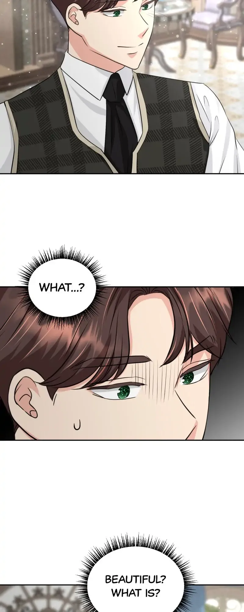30 Day Fiancée Chapter 20 - page 42